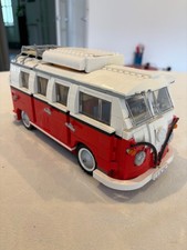 Lego Creator Expert Volkswagen