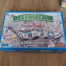 RTL Games Destination Brighton