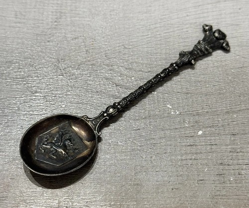 925 sterling silver - sterling, antique