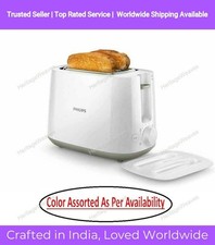 Philips Toaster 2-Slice Pop-up