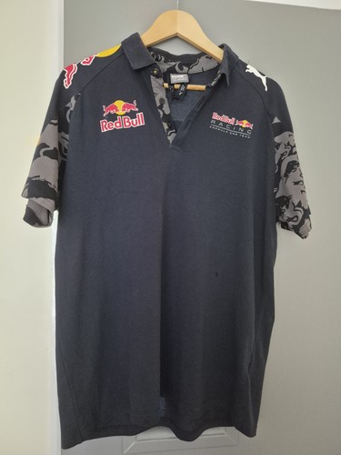 Redbull genuine shirt made - genuine,