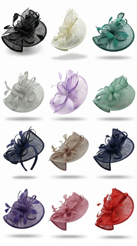 Amazing fascinators for - amazing,
