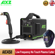 UK Air Plasma Cutter 45Amp