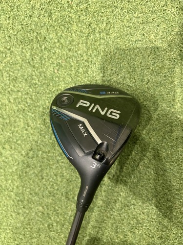 Ping g440 max - ping, /