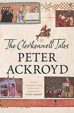 Clerkenwell tales ackroyd - clerkenwell, by