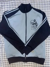 Adidas Muhammad Ali Jacket