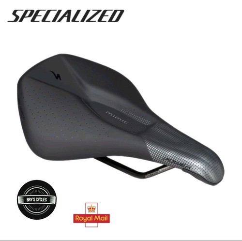 Specialized power comp - specialized, with