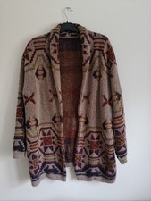 St Michael Aztec Pattern