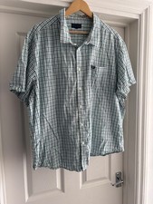 Men's Green/Blue 3XL Lincoln