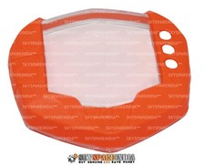 Speedometer Panel Cover