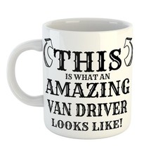 Treat a Mate - AMAZING VAN