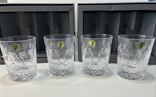 Waterford crystal millennium - waterford,