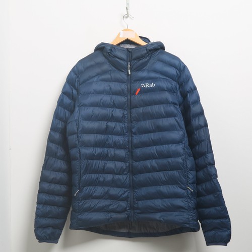 Rab men cirrus alpine - cirrus,