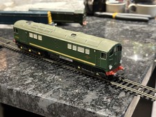 HORNBY DUBLO CLASS 28 METROVIC