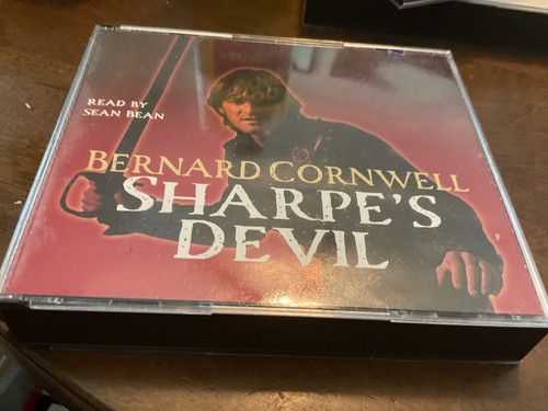 Sharpe devil bernard - sharpe's,