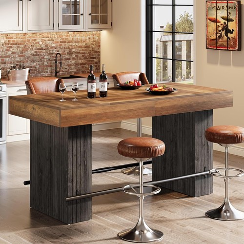 Inch bar table - bar,