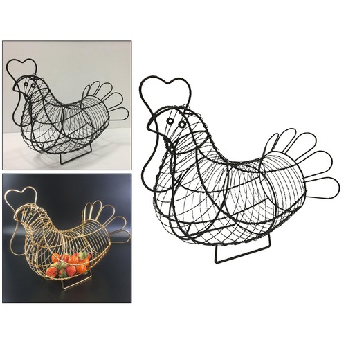 Eggs storage basket - storage,