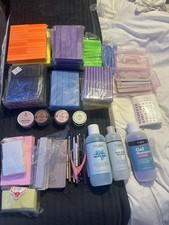 Nail technician kit bundle - technician,