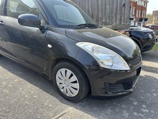 Suzuki swift right side wing - side,