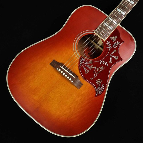 Gibson 1960 hummingbird - gibson, hummingbird/hcs