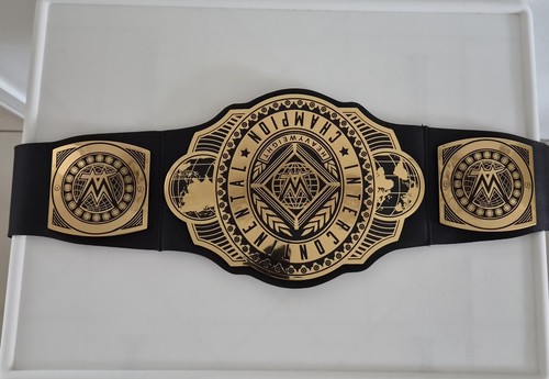 Wwe intercontinental - wwe,