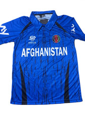 Afghanistan 2026 T20 Cricket