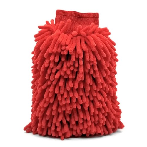 Autoglym microfibre wash mitt - autoglym,