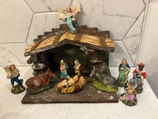 Rare Vintage Italian Mid