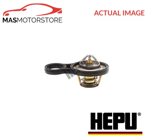 Engine coolant thermostat hepu - engine,