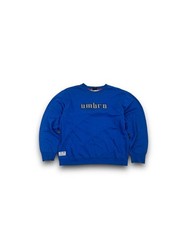 Vintage Umbro Sweatshirt 00s