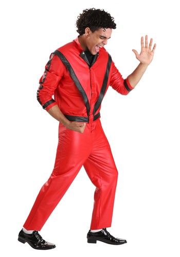 Men michael jackson thriller - michael,