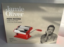 Jamie Oliver Pasta Machine