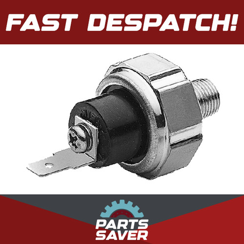 Oil pressure switch fits - oil, lexus
