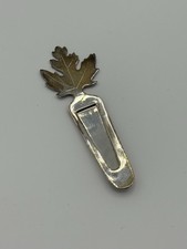 Tiffany & Co. Makers Sterling