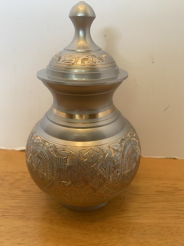 Teddybear silver brass pet - teddybear, /