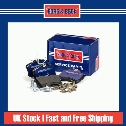 Brake pads set for - set,
