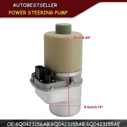 Electrohydraulic power - electrohydraulic,