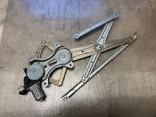 Breaking Mitsubishi L200 2008