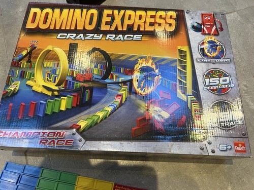 Domino express duel - duel,, ideal
