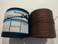 Irish linen thread  No,8