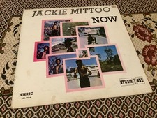 Jackie Mittoo , Now  ,  Studio