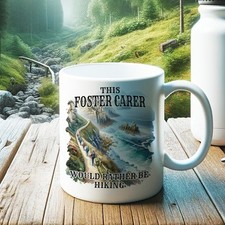Perfect Trail Mug – FOSTER