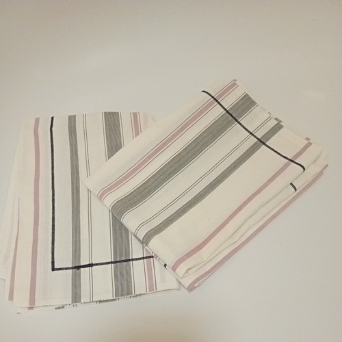 Dorma pillow cases - , pair