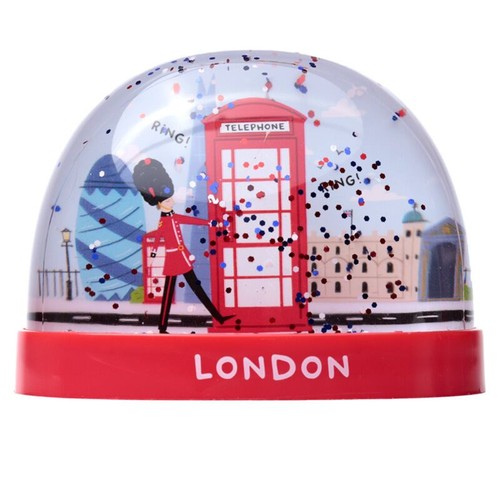 London souvenir red - souvenir,