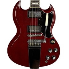 Orville Gibson SG 61’