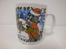 Vintage Tom & Jerry Merry