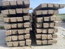 Concrete railway sleepers - concrete,