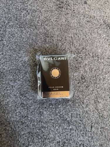 Bvlgari pour homme - pour, de