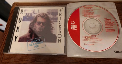 Roky erickson don - –, don't
