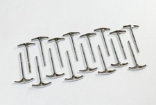 Vintage Ludwig 4-1/8" Bass